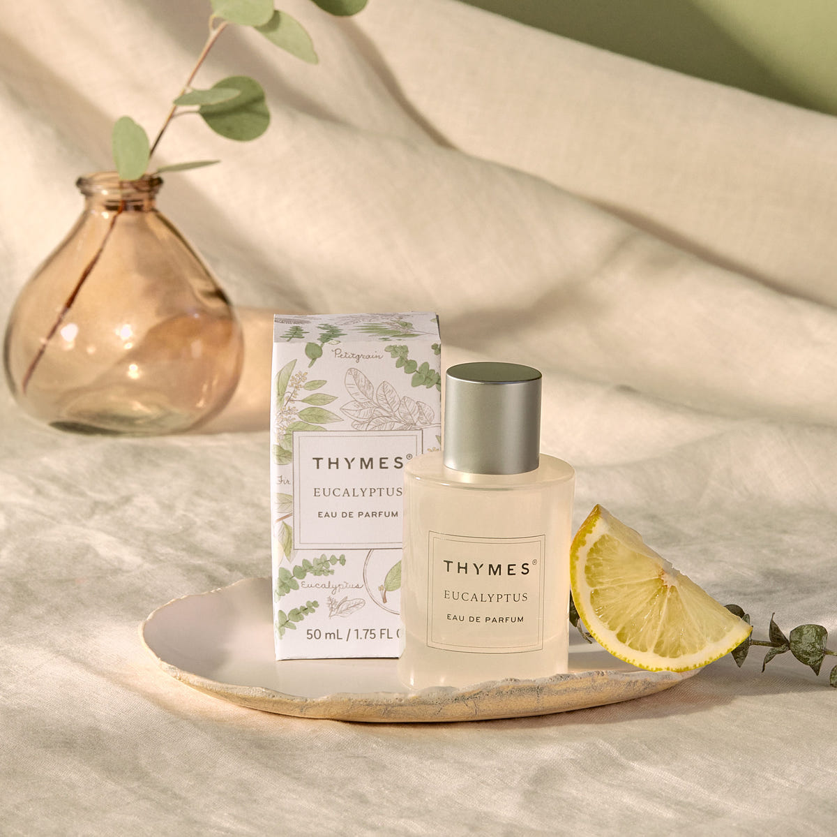 Alternate image of Eucalyptus Eau de Parfum