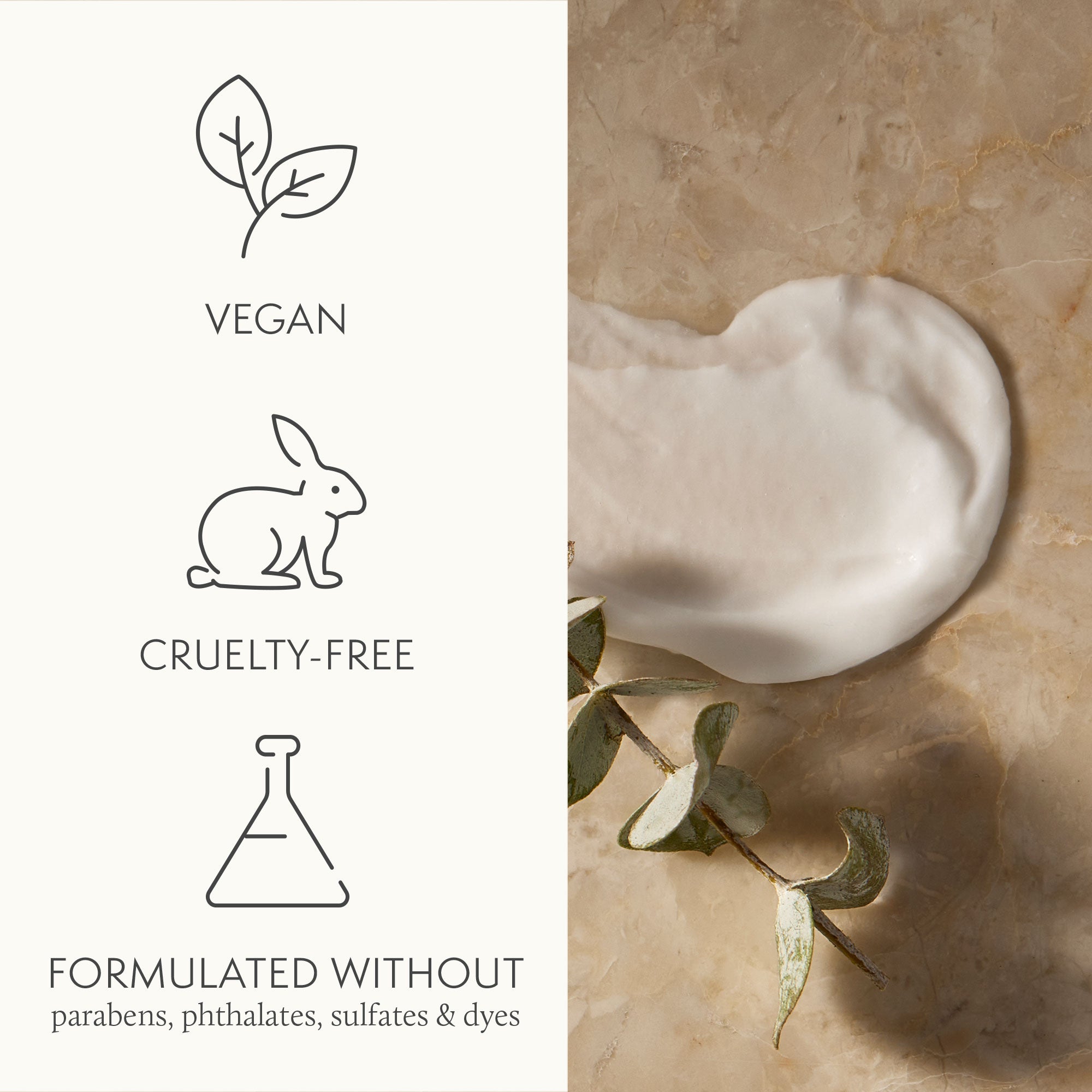 Eucalyptus Restorative Hand Cream