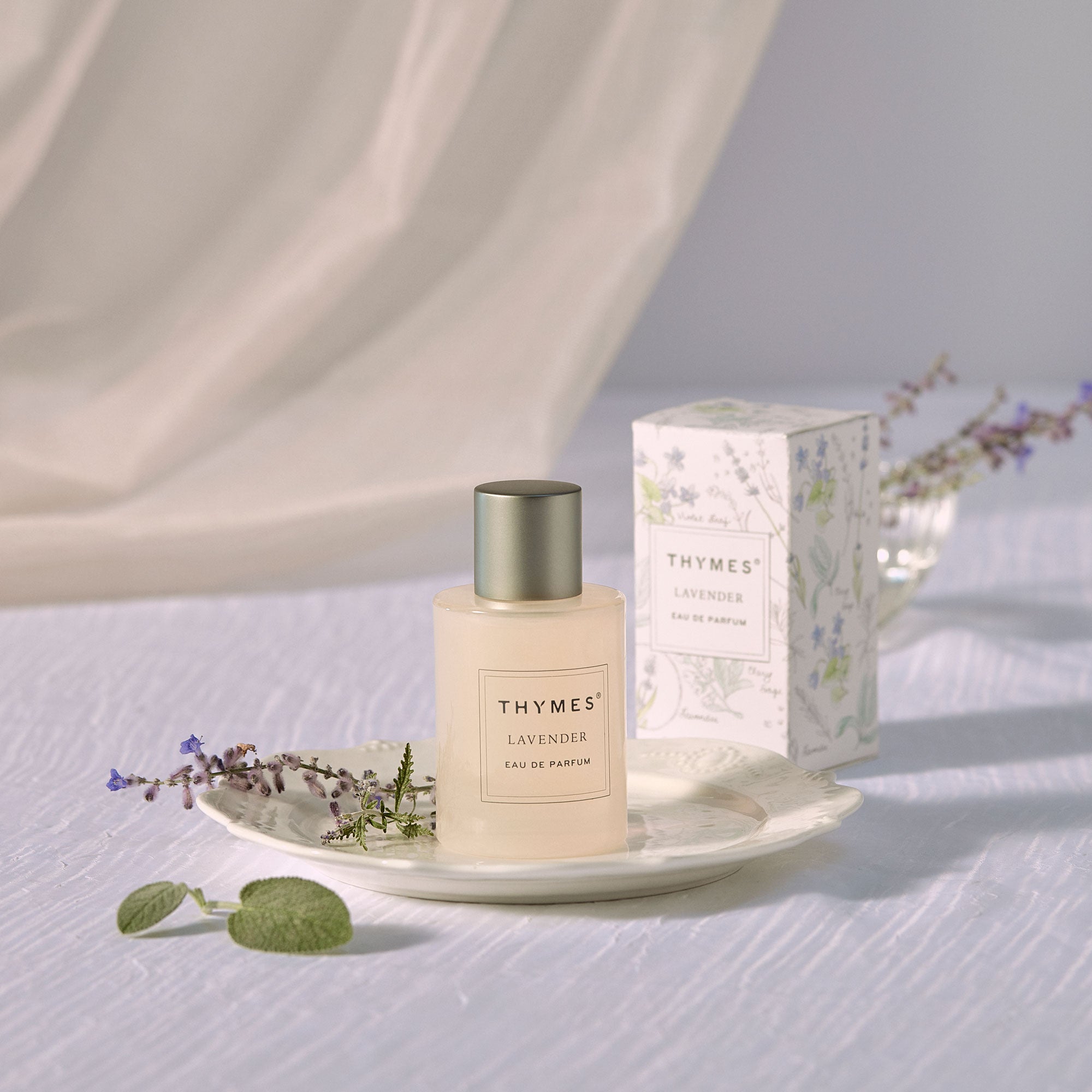 Lavender Eau de Parfum