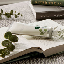 Thymes Eucalyptus White Tea Hand Cream a Relaxing Fragrance