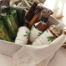 Basket of Thymes Frasier Fir Home Care Products