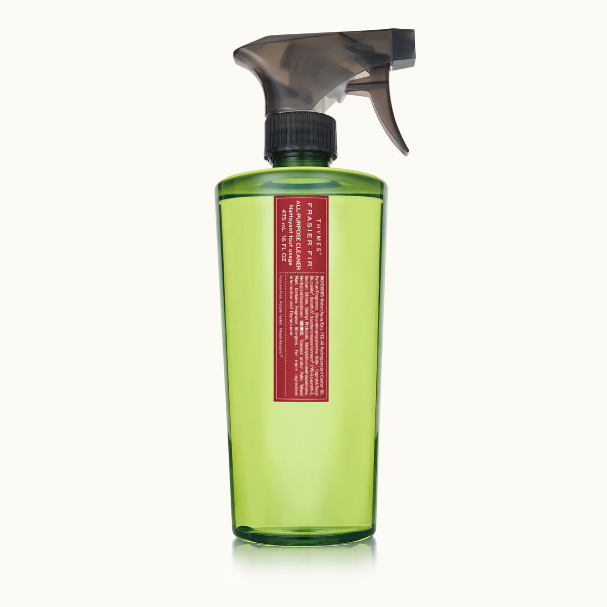 Frasier Fir® All-Purpose Cleaner – Thymes
