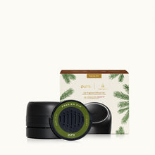 Frasier Fir Pura Car Pro Fragrance Diffuser Set