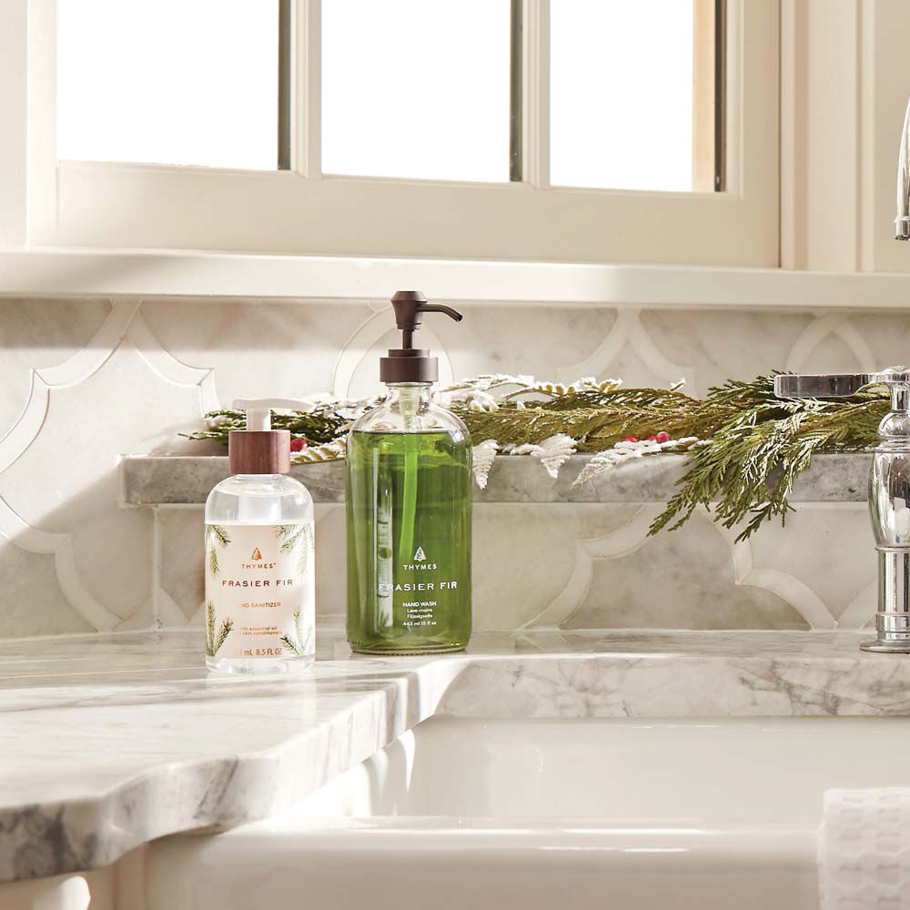 Alternate image of Frasier Fir Large Hand Wash