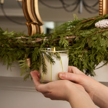 Frasier Fir Pine Needle Candle