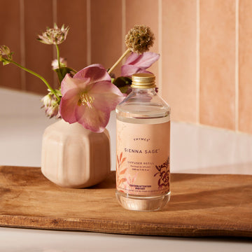 Diffuser Oil Refills | Thymes