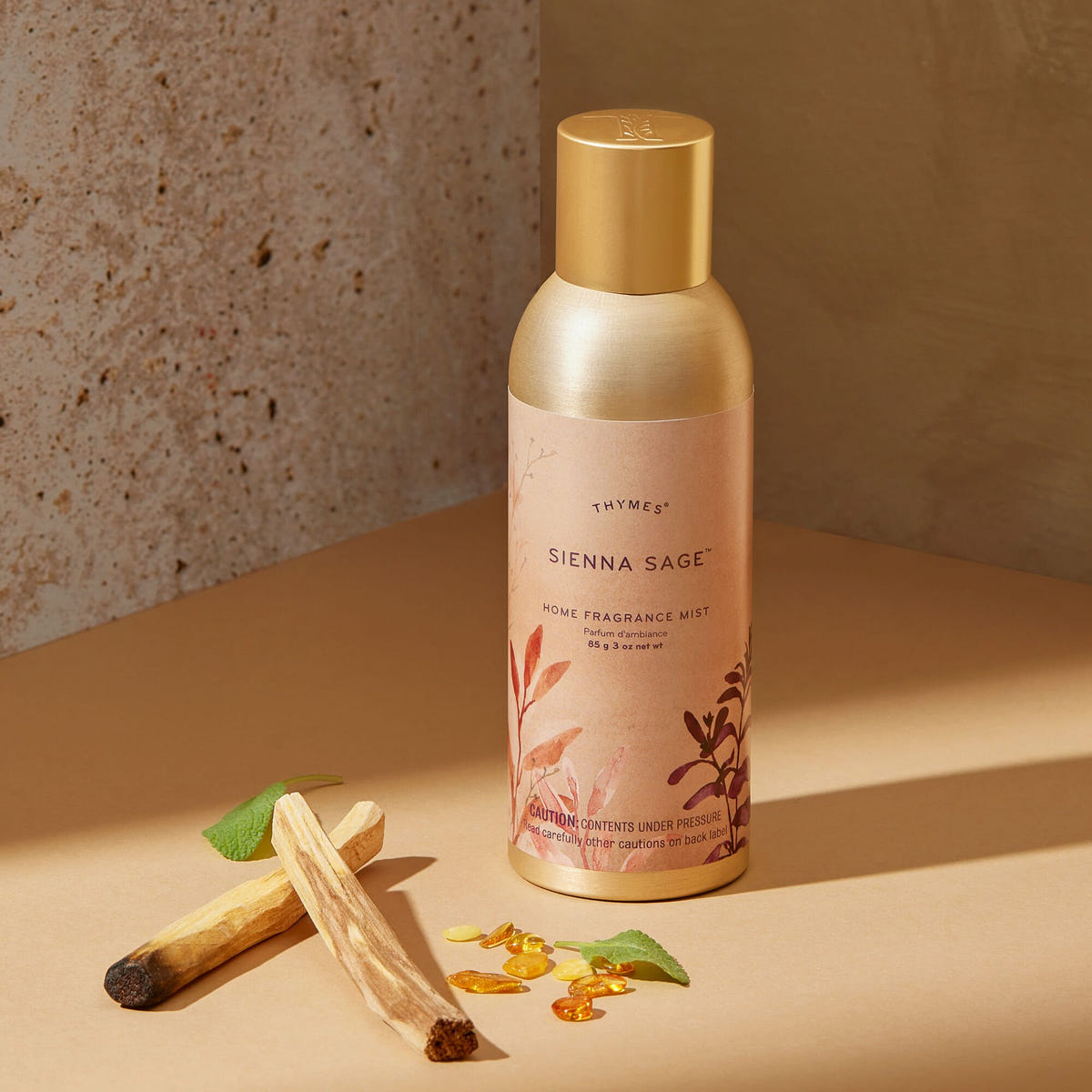 Alternate image of thymes-sienna-sage-home-fragrance-mist