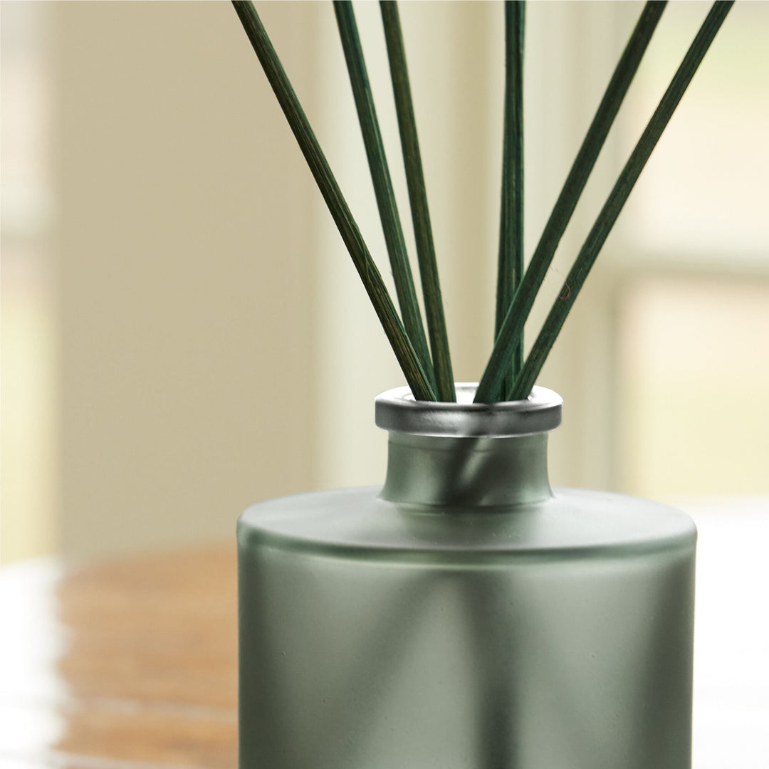 Frost Reed Diffuser Highland Frost Petite Reed Diffuser | Thymes