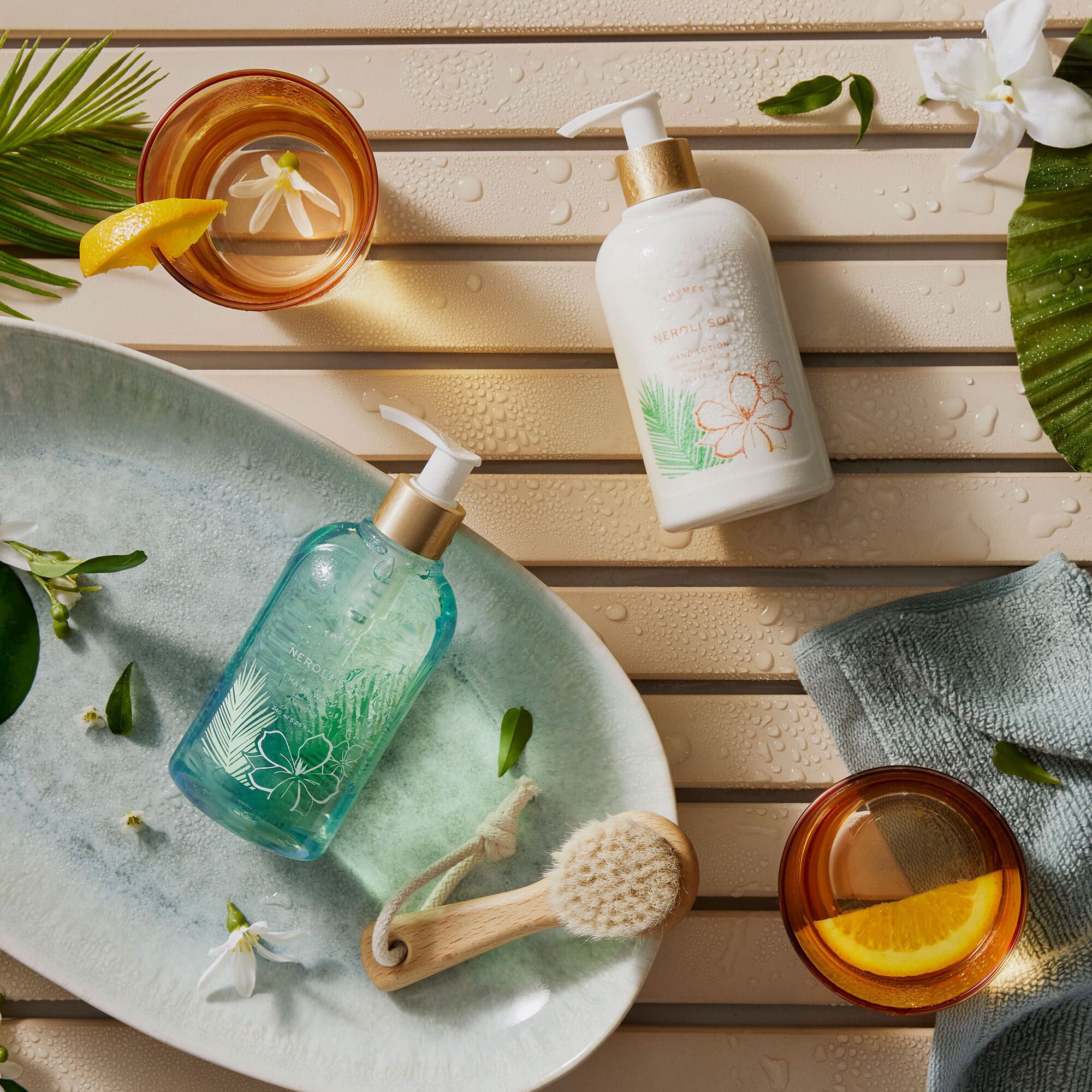 Neroli Sol | Thymes