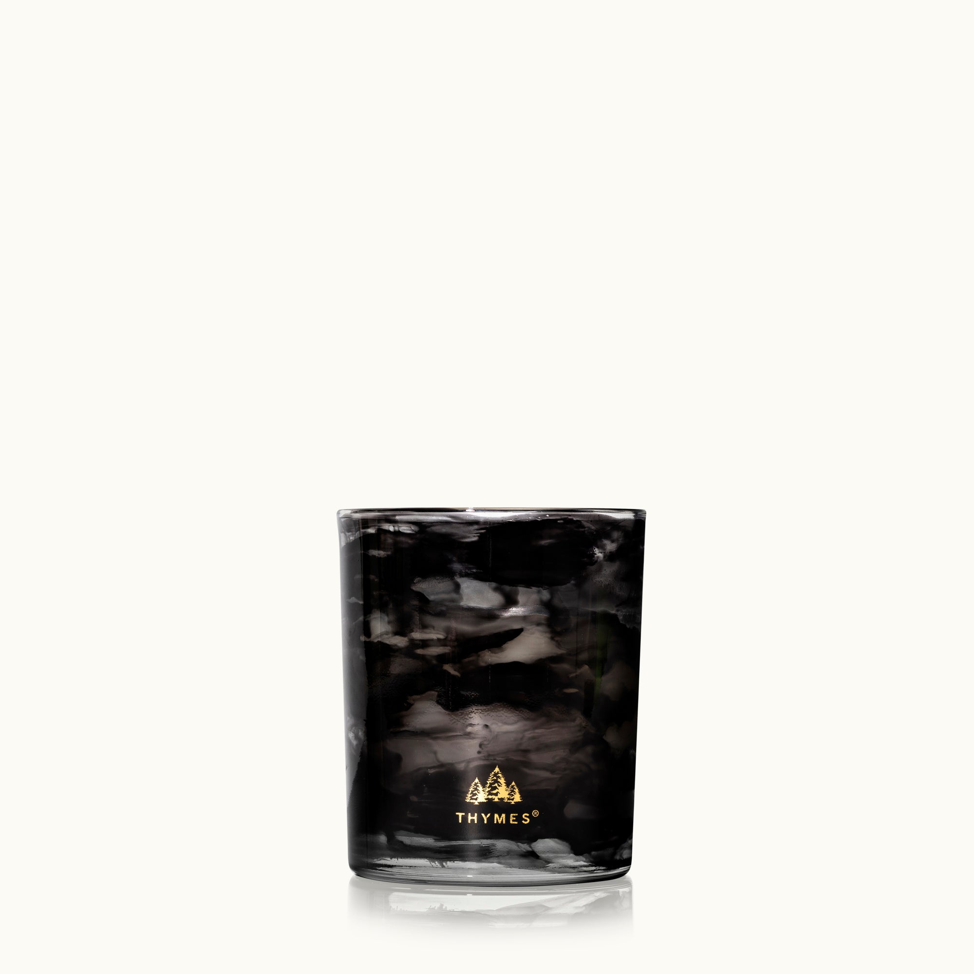 Noir Woods Candle Duo