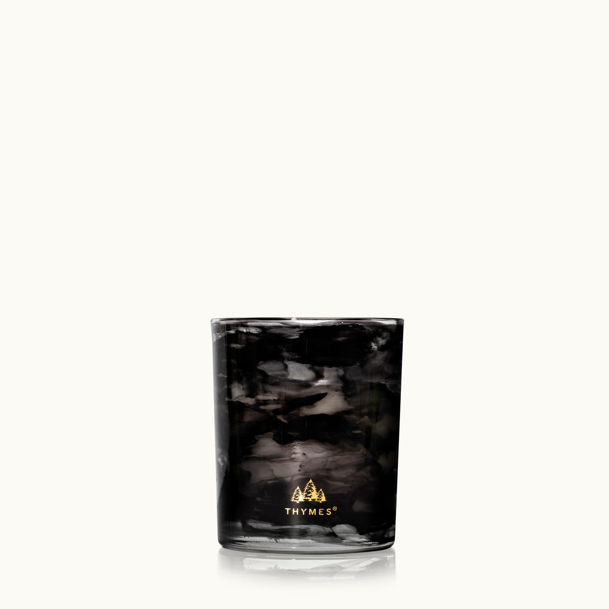 Noir Woods Candle Duo