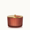 Pomander Clove 3-Wick Statement Candle 
