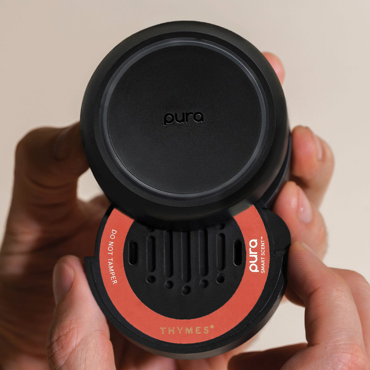 Simmered Cider Pura Car Pro™ Diffuser Refill 2-Pack Bundle