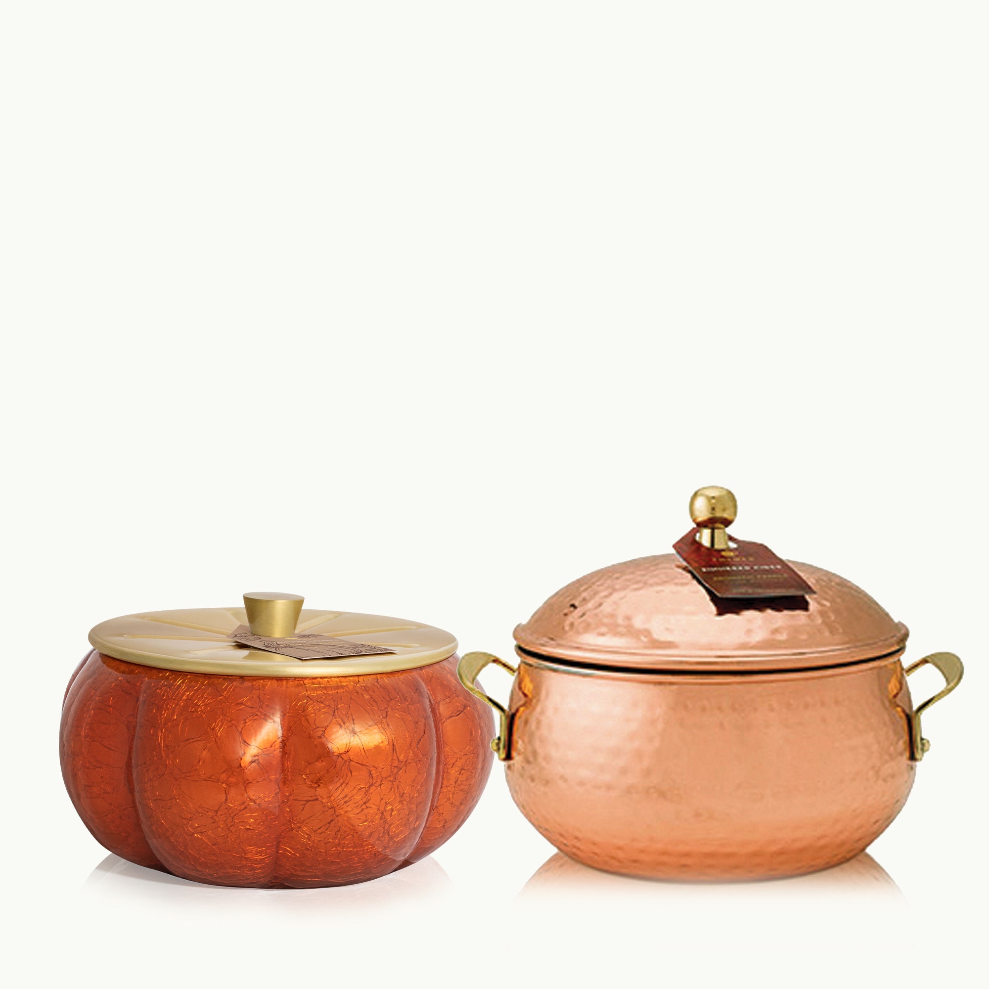 Statement Candle Duo