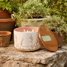 Citronella Grove Large Candle