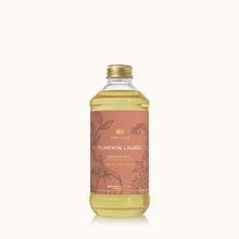 Pumpkin Laurel Diffuser Bundle
