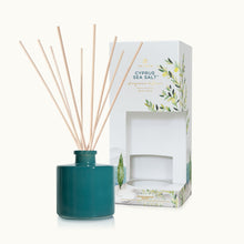 Cyprus Sea Salt Petite Reed Diffuser