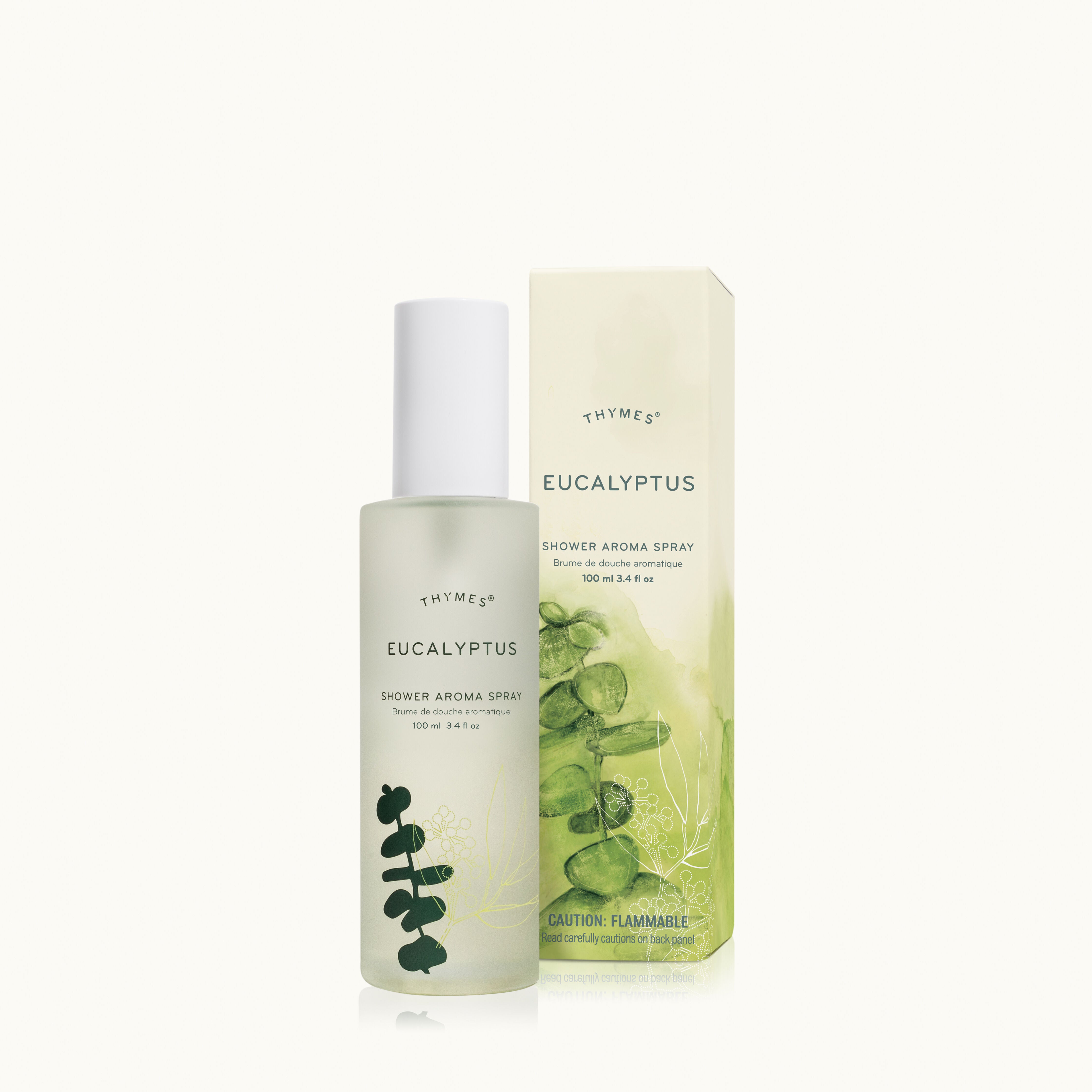 Eucalyptus Shower Aroma Spray