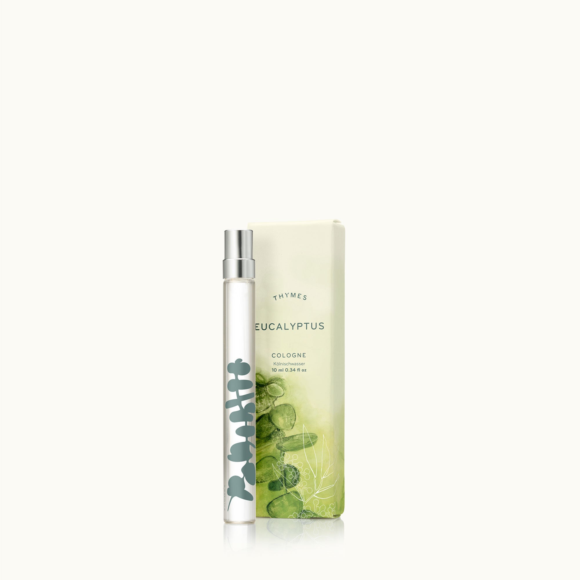 Eucalyptus Cologne Spray Pen