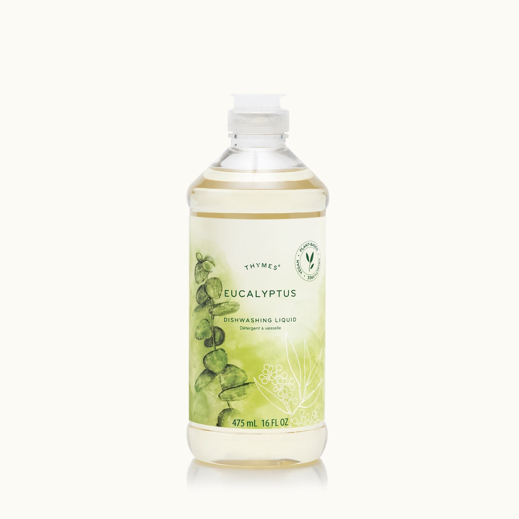 Thymes Eucalyptus Dishwashing Liquid - Thumbnail 5