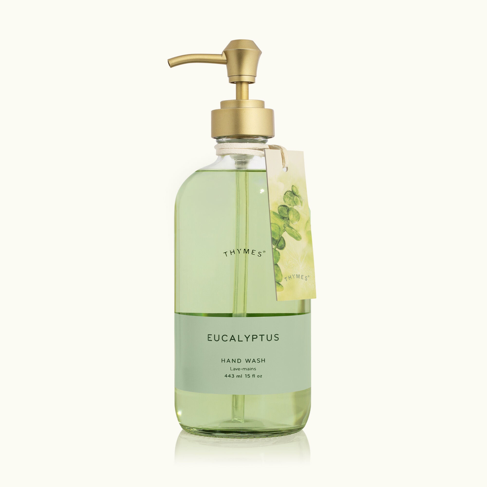 Eucalyptus Large Hand Wash