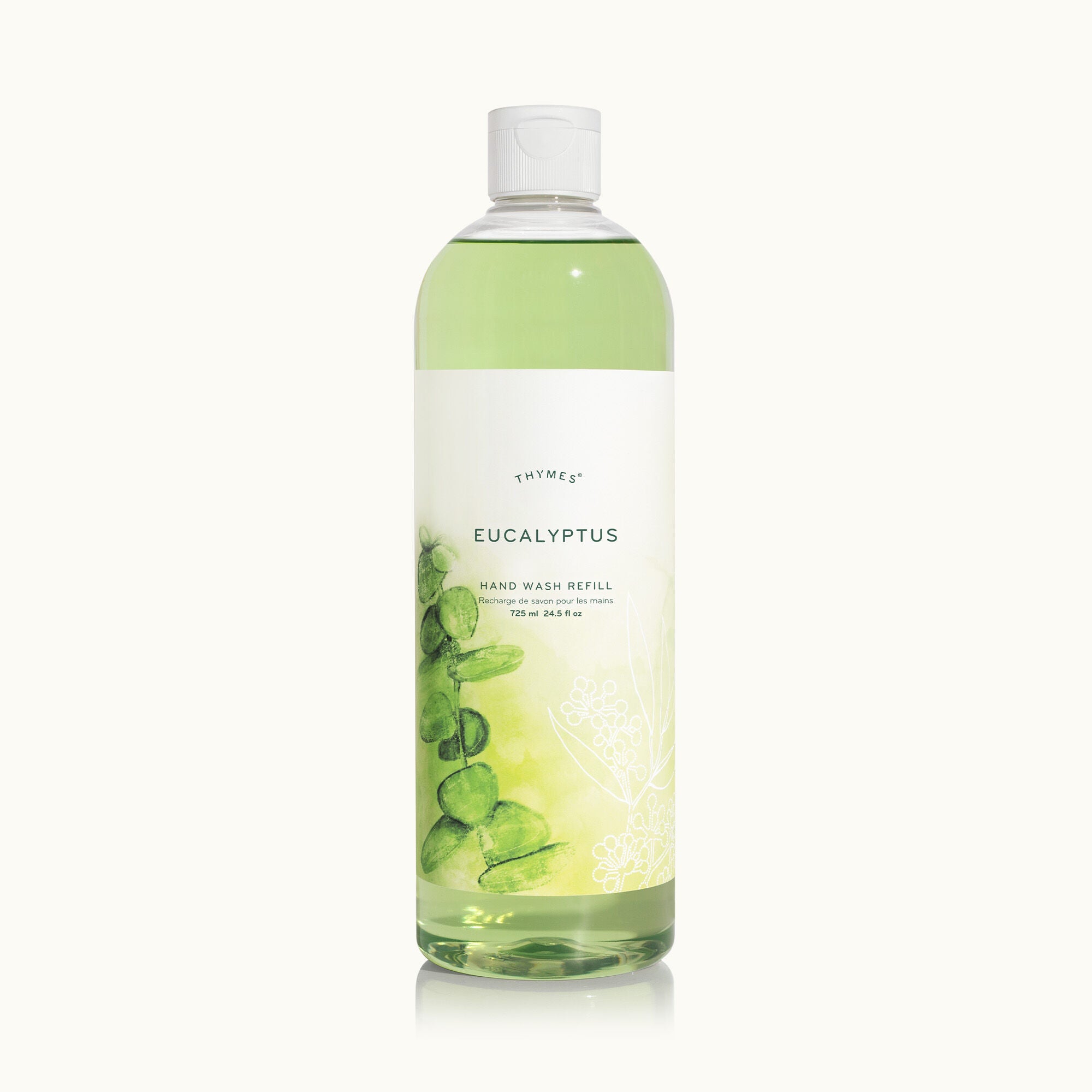 Eucalyptus Hand Wash Refill