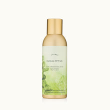 Eucalyptus Home Fragrance Mist