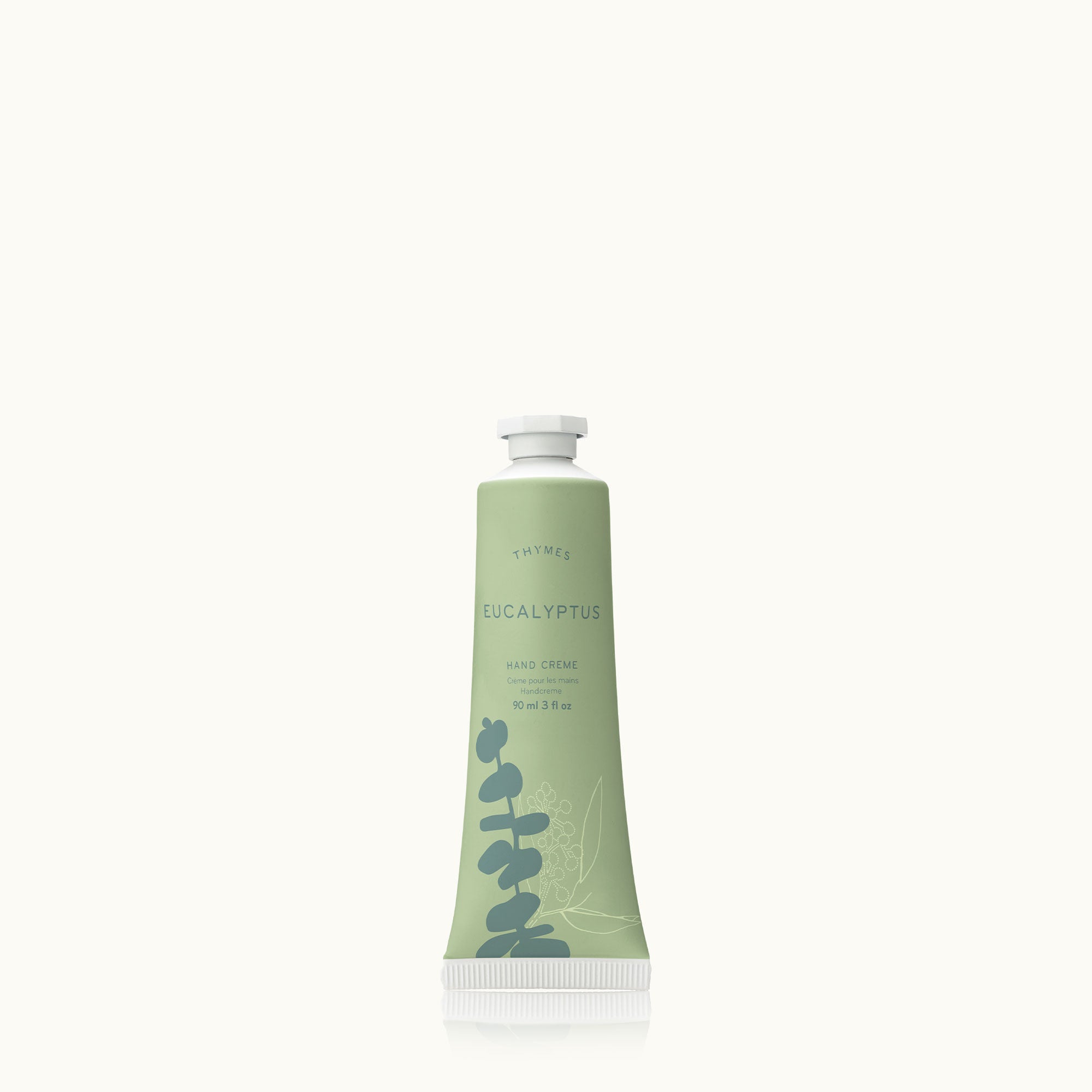 Eucalyptus Petite Hand Cream