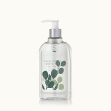 Eucalyptus White Tea Body Wash