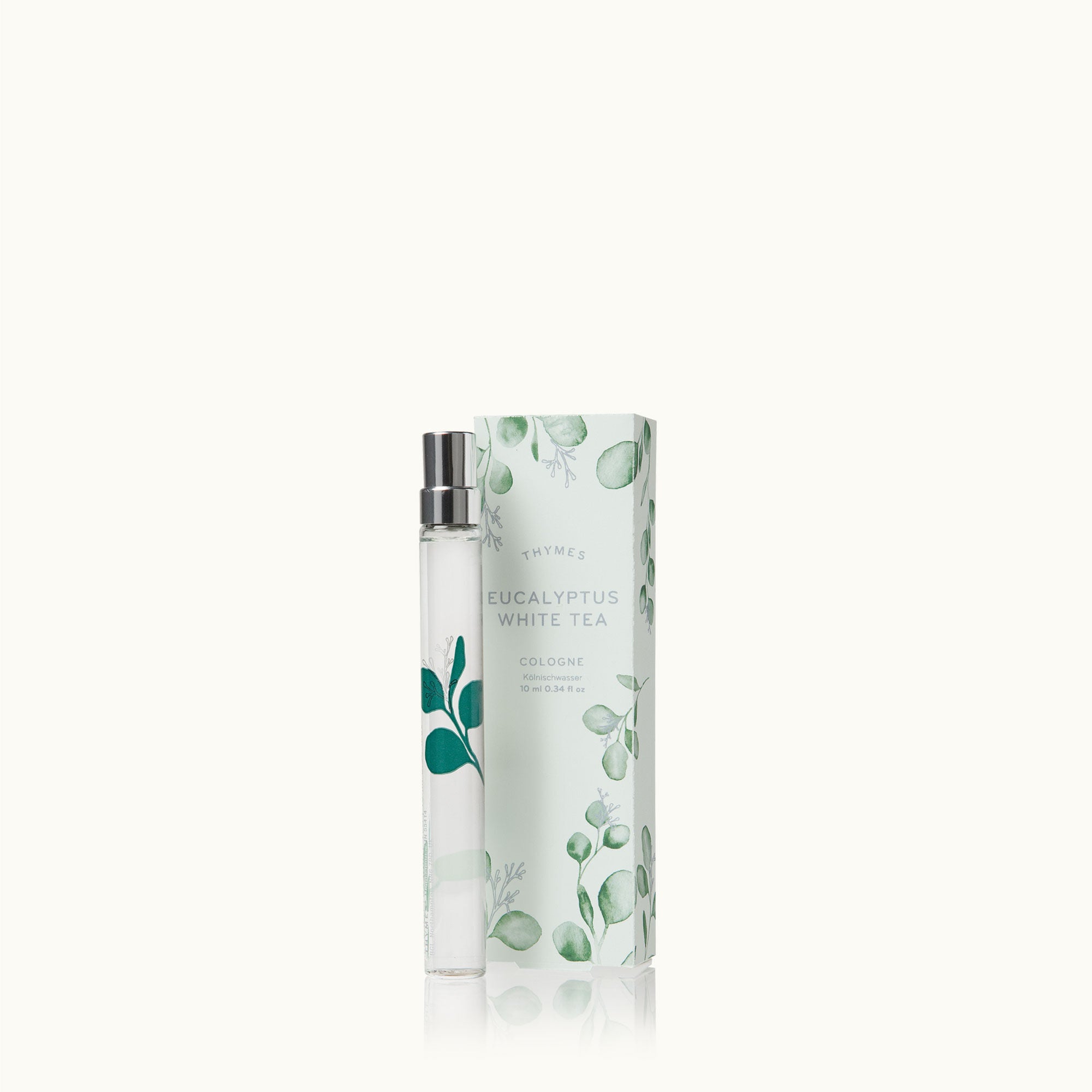 Tulpe Eau De Cologne 'Baumwollwolke' | Unisex Duft 50 Ml | Süß-fruchtige Noten Mit Erdbeere & Zucker
