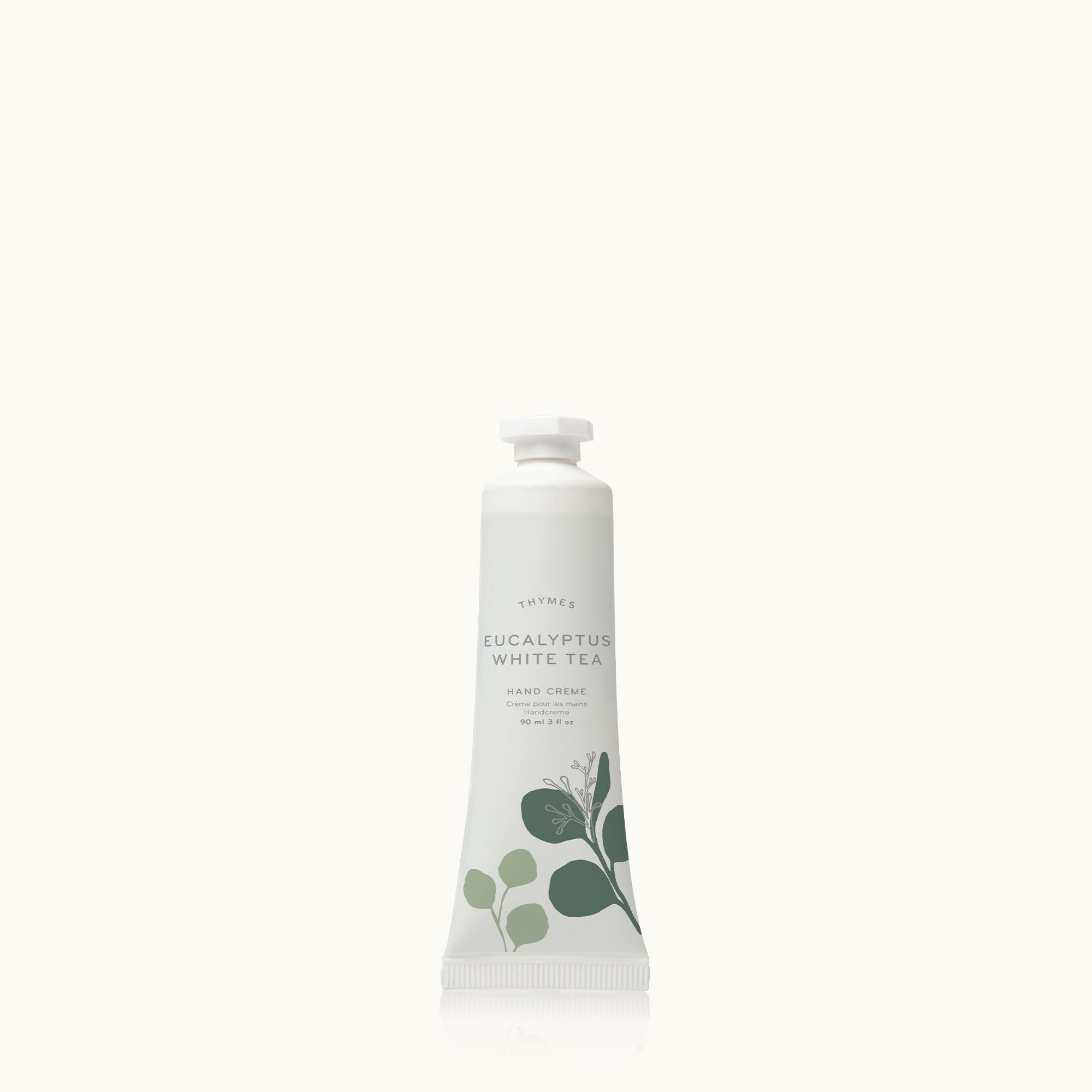 Eucalyptus White Tea Petite Hand Cream