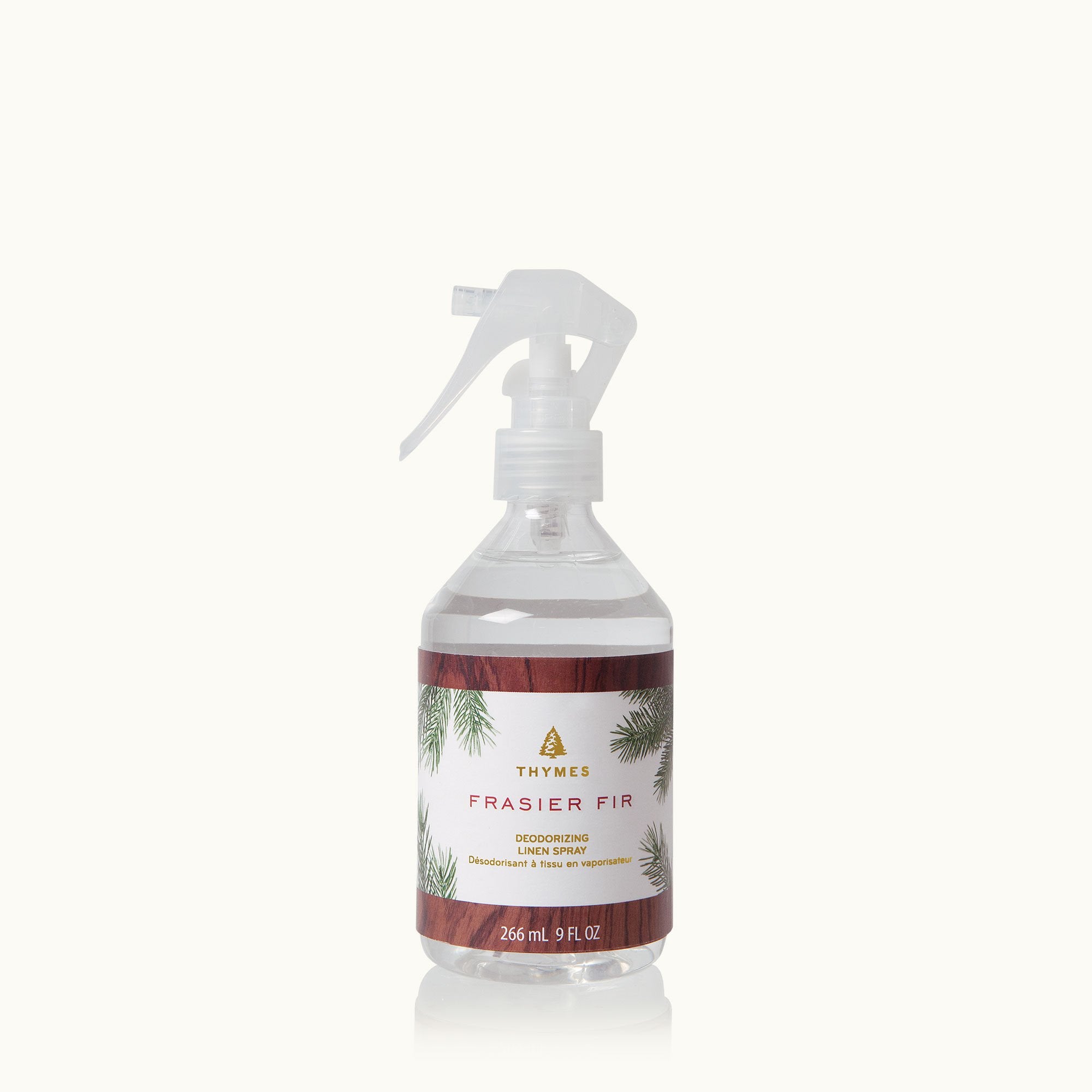 Thymes Frasier Fir Linen Spray - Thumbnail 5