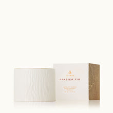 Frasier Fir Ceramic Petite Candle