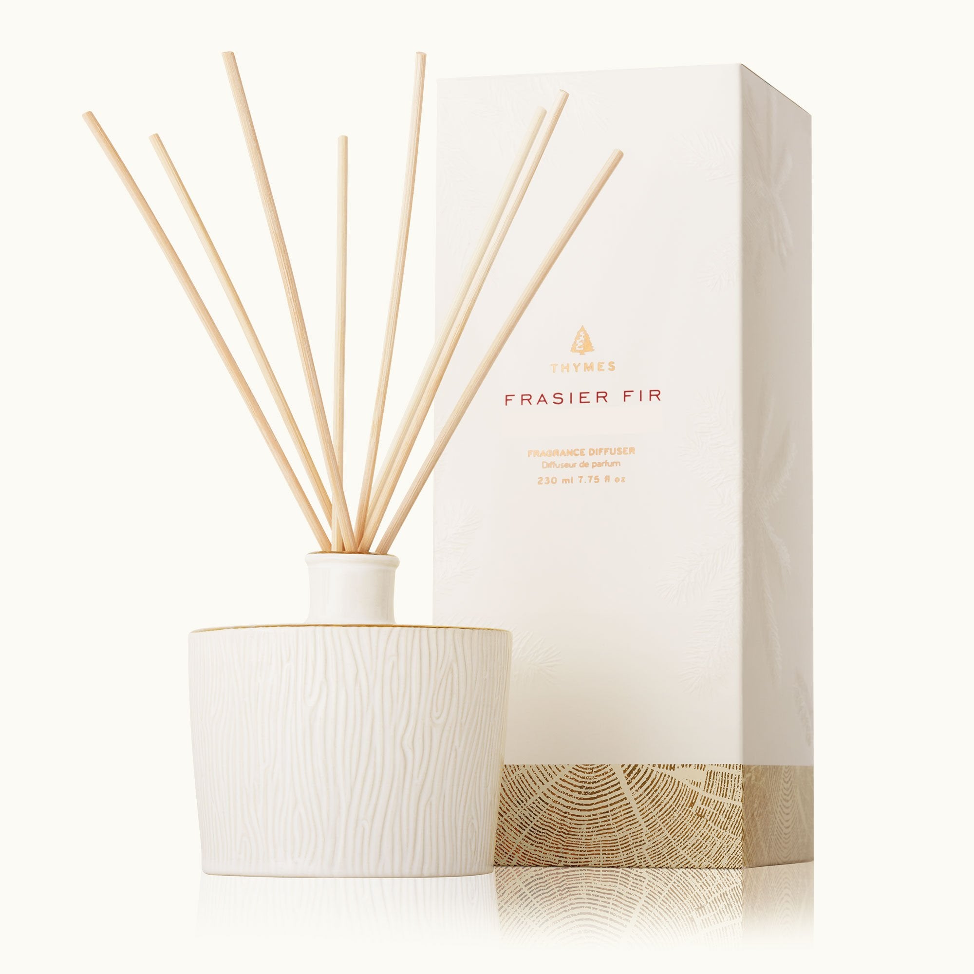 Thymes Frasier Fir Reed Diffuser