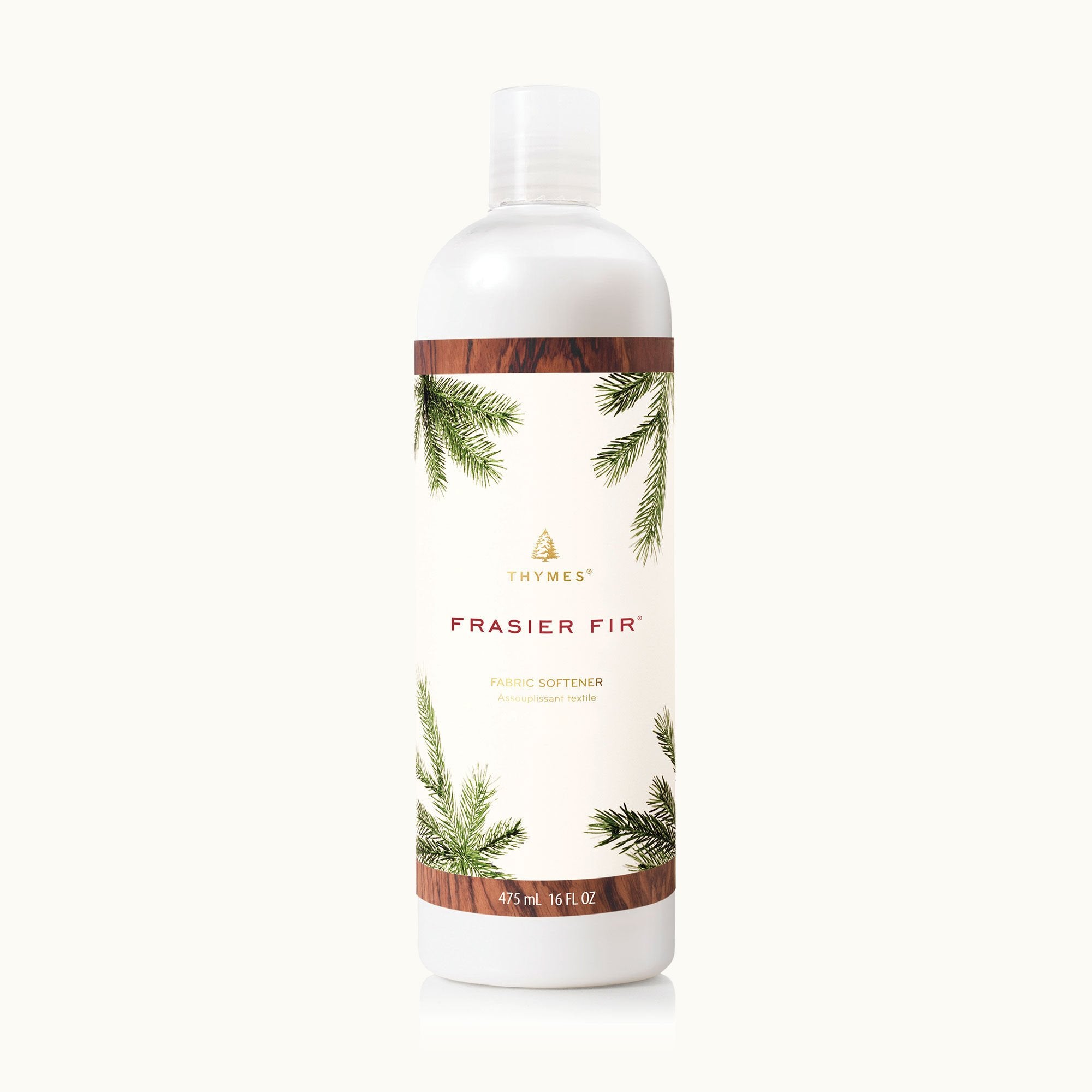 Thymes Fraiser Fir Fabric Softener - Thumbnail 4