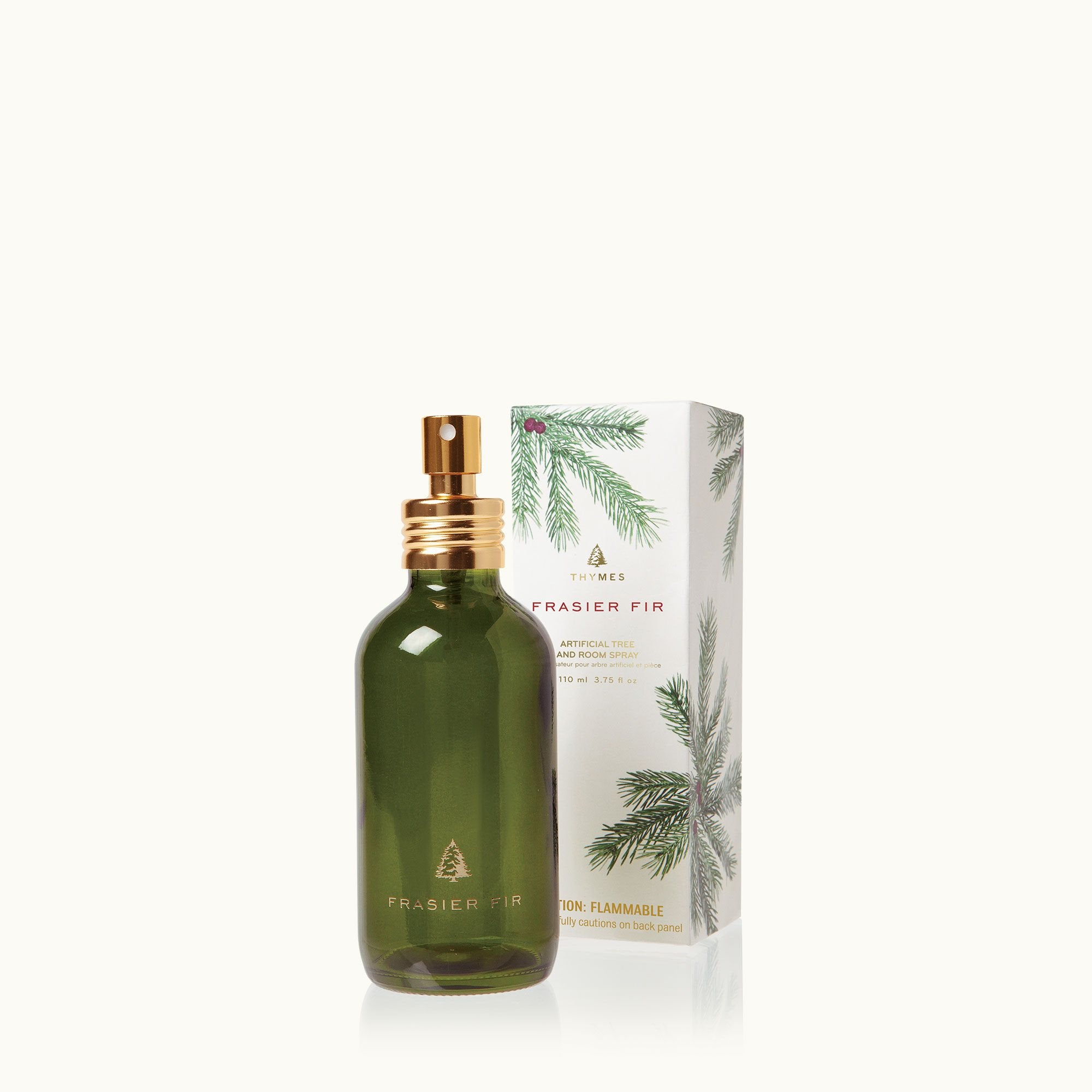 Frasier Fir Room Spray - Thumbnail 2