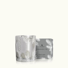 Frasier Fir Statement Poured Candle