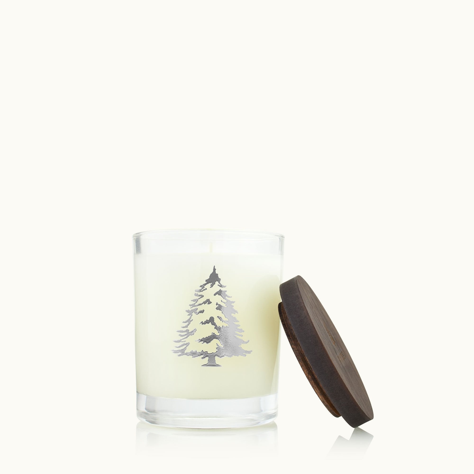 Frasier Fir Statement Tree Candle