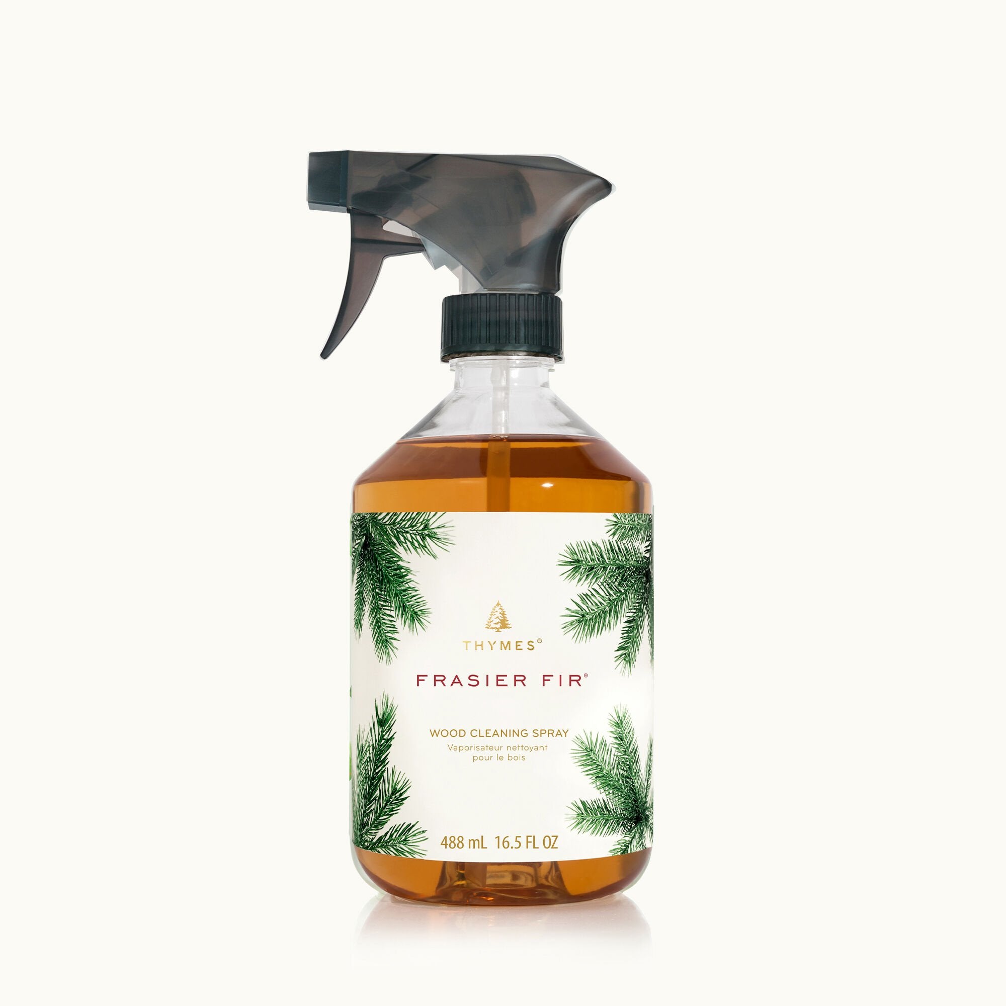 Frasier Fir Cleaner Frasier Fir Cleaner