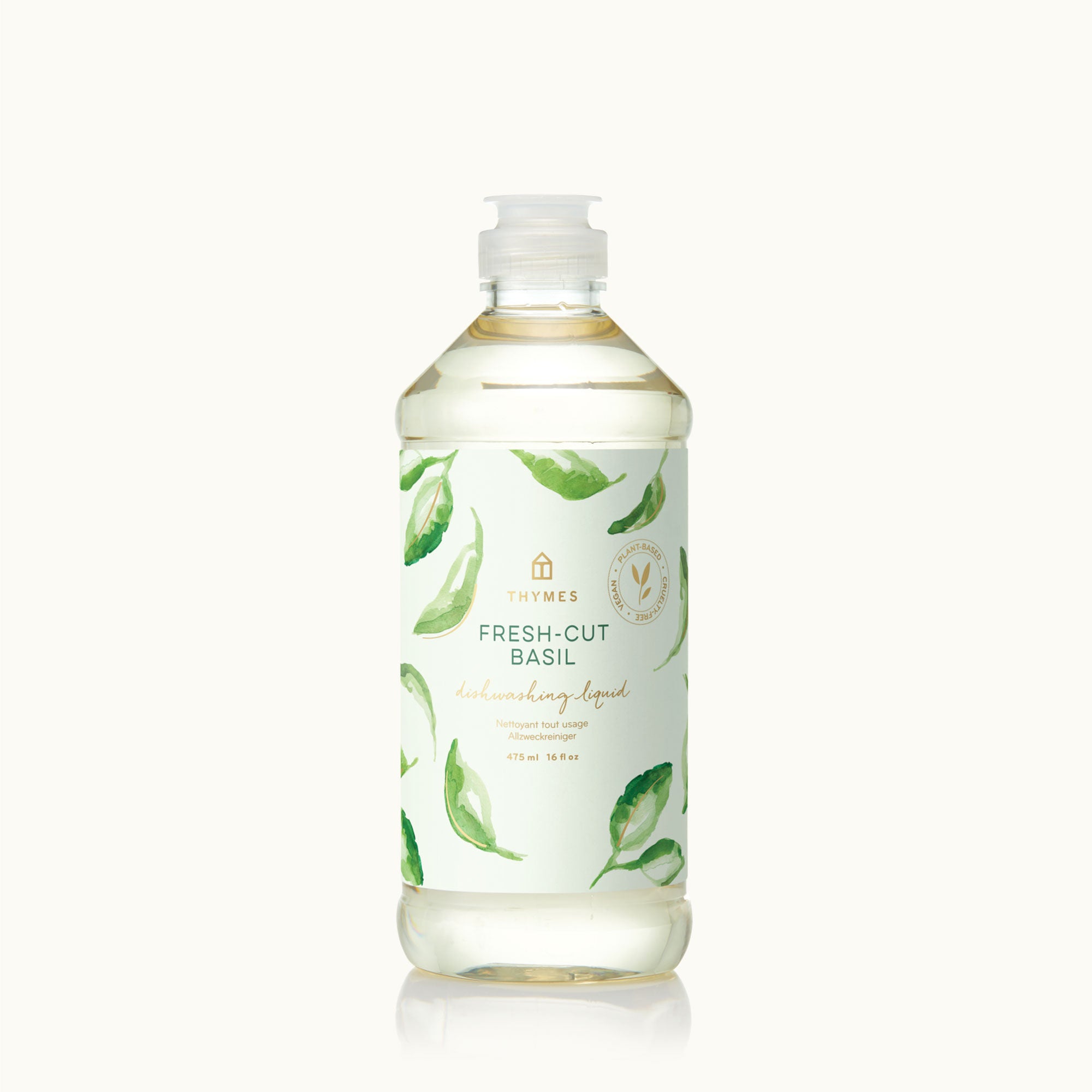 Thymes Dishwashing Liquid - Thumbnail 3