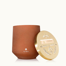 Thymes Gingerbread Large Candle is a Holiday Fragrance