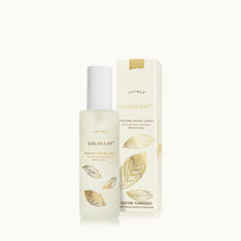 Goldleaf Shower Aroma Spray