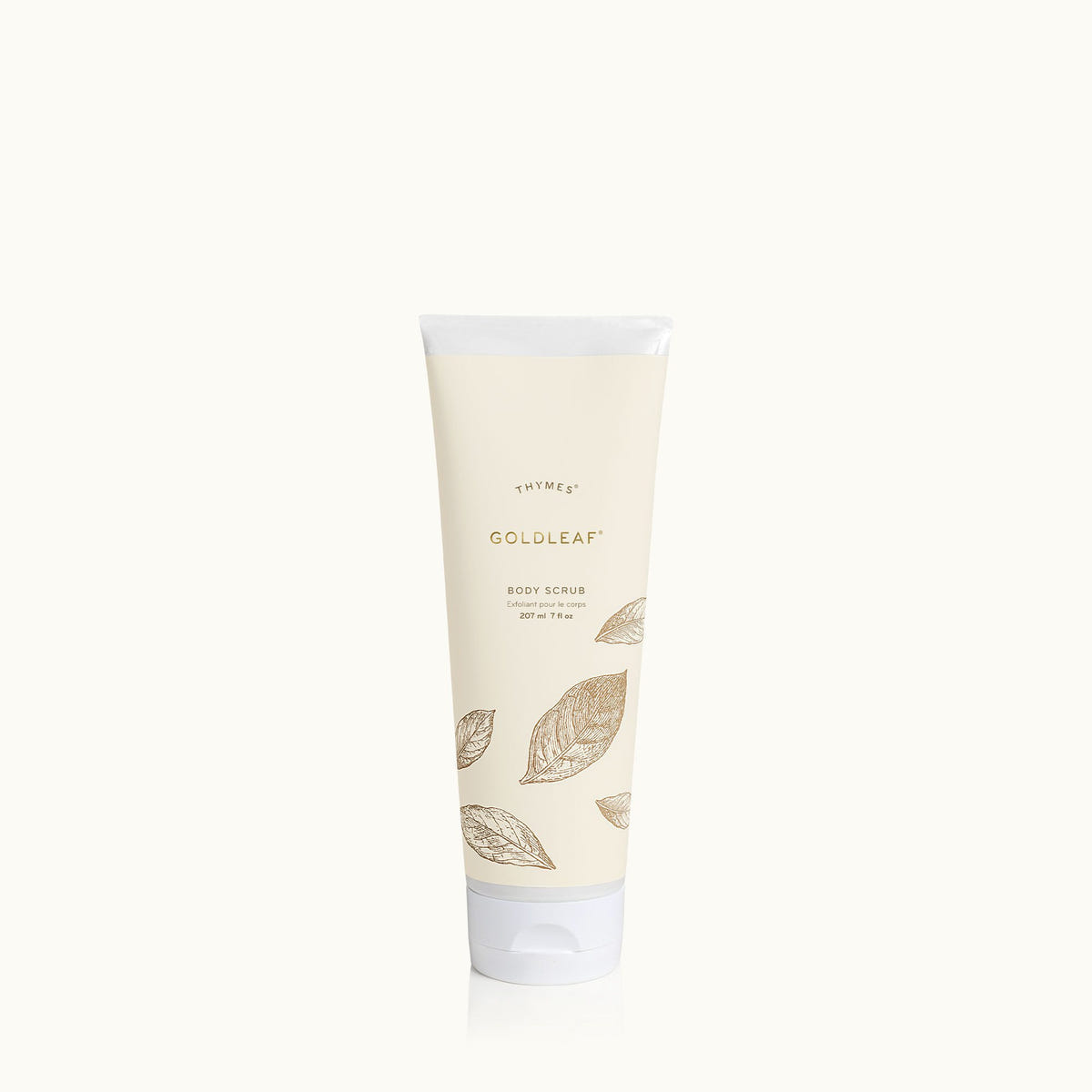Thymes Goldleaf Body Scrub