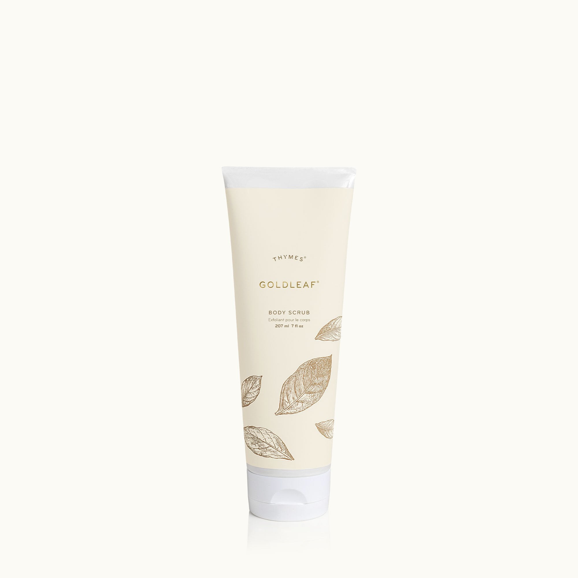 Thymes Goldleaf Body Scrub