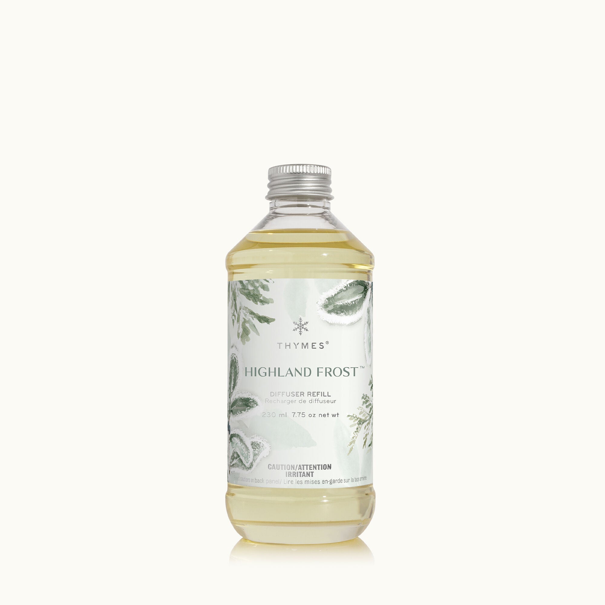 Thymes Highland Frost Reed Diffuser Refill