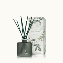 Thymes Highland Frost Petite Reed Diffuser