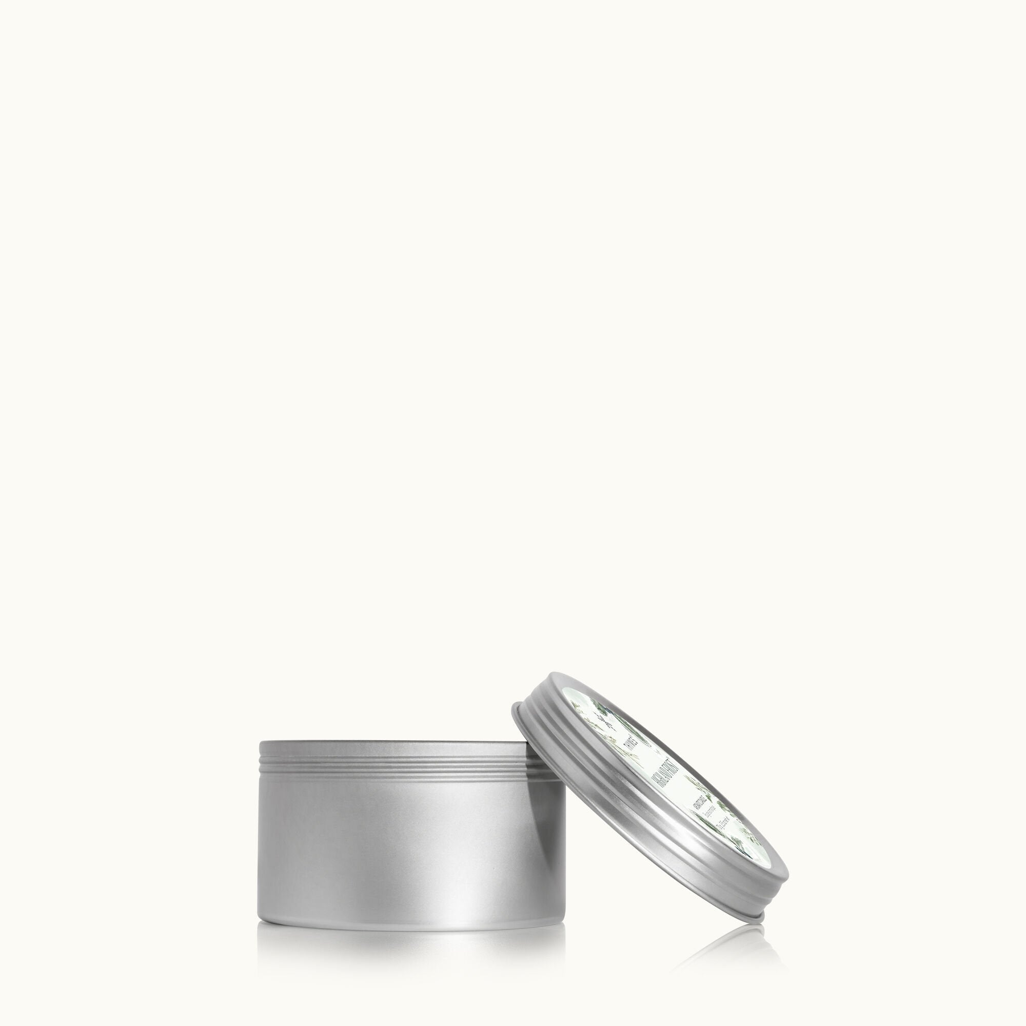 Thymes Highland Frost Tin