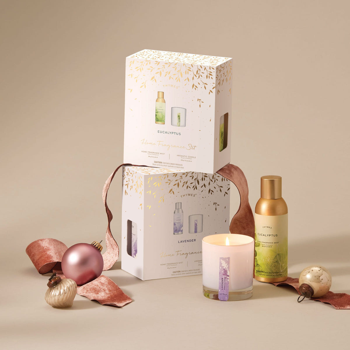 Alternate image of Lavender Home Fragrance Gift Set