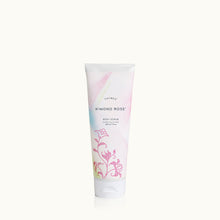 Thymes Kimono Rose Body Scrub for exfoliation