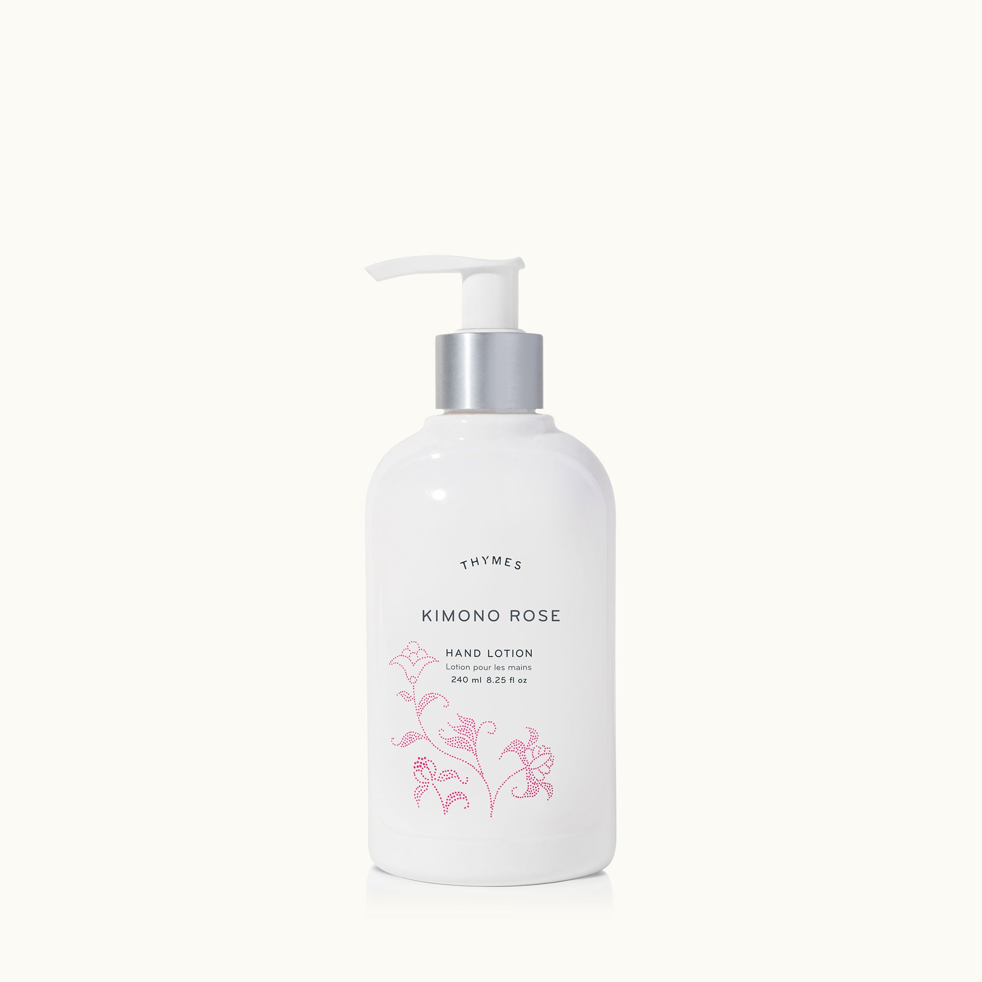 Thymes Kimono Rose Hand Lotion